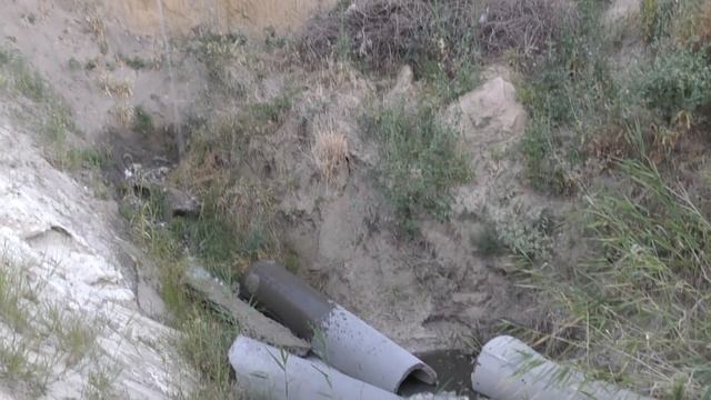 Куда же течет вода из канализации؟ смотреть онлайн