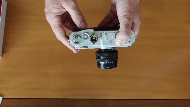 Unboxing Nikon's Second Best Camera Ever? смотреть онлайн