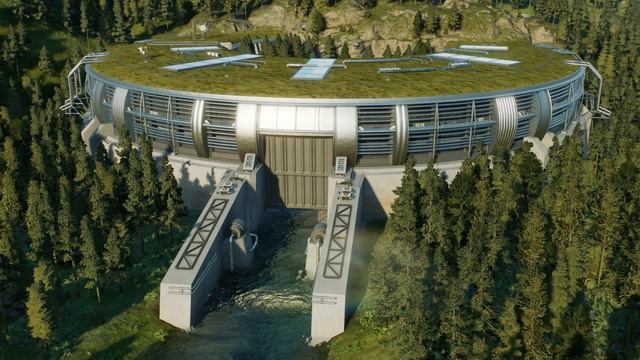 If Jurassic World Evolution 2 was perfect... смотреть онлайн