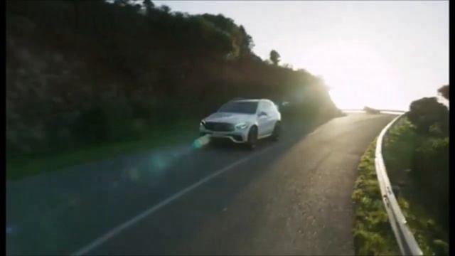 2020 Mercedes-AMG GLC 63 & GLC 63 COUPE l Design & Highlights смотреть онлайн