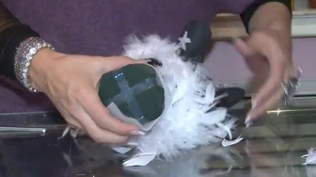 мастер- класс необычная упаковка для цветов смотреть онлайн