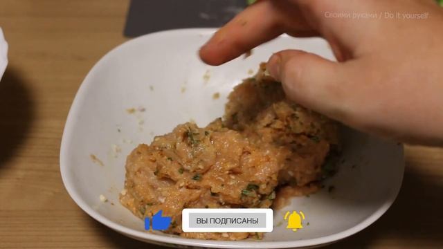 Этот суп полюбят ваши дети/Самый вкусный суп на свете,говорит моя дочь?/Bohnensuppe Mit Frikadellen