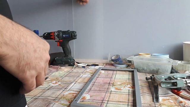 Моддинг ПК передняя панель из оргстекла своими руками смотреть онлайн