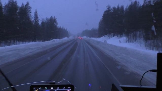 В Мурманск. смотреть онлайн