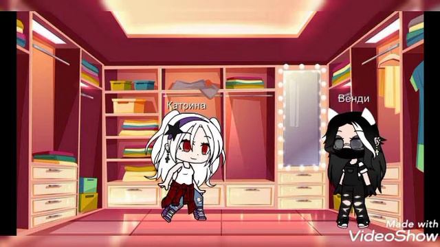 Мы попали в крипипасту [1/?] смотреть онлайн