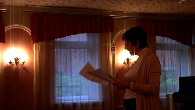 1 октября 2013 г., Музыкальная школа №1, Пенза смотреть онлайн