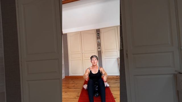 Sophie co pilates 26 смотреть онлайн