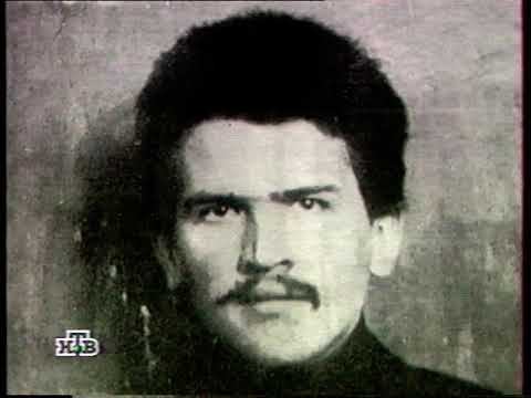 Отрывок док. фильма "Гибель династии" в эфире НТВ 12.07.1998г. смотреть онлайн