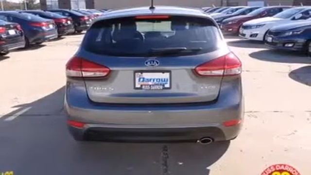 2015 Kia Forte 5-Door Wauwatosa WI