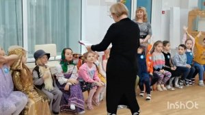 Турнир по сказкам А. С. Пушкина