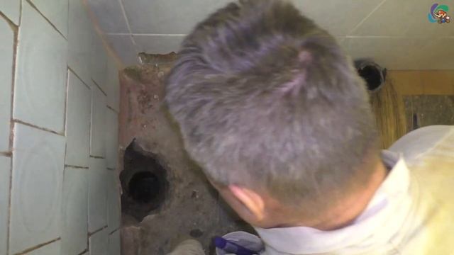 Устраняем постоянный засор канализации смотреть онлайн