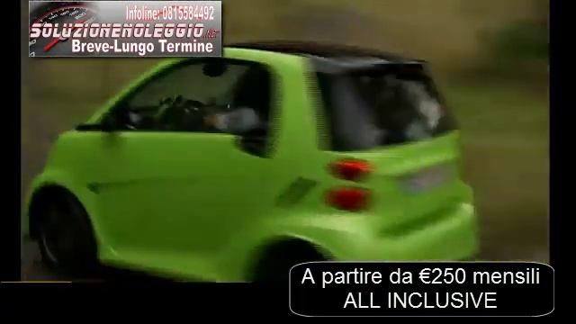 Smart For Two Noleggio Lungo Termine смотреть онлайн