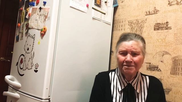 Посмеёмся с т.Тамарой. Анекдоты и песни от т.Тамары. Часть 1 смотреть онлайн