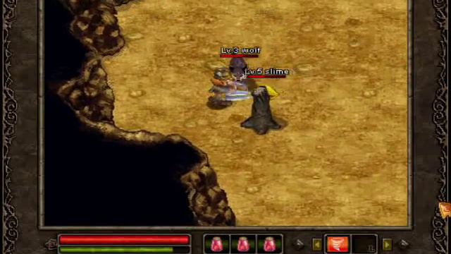 Let's Play Arcuz part 7: Gino mountain смотреть онлайн