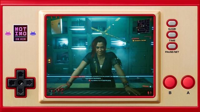 Lets play on calculator - Cyberpunk 2077 - Walkthrough Part 9 - GTX 1050 Laptop смотреть онлайн