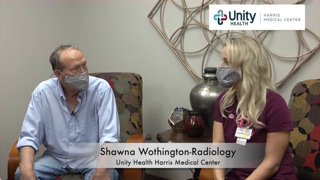 Unity Health - October 2020 смотреть онлайн