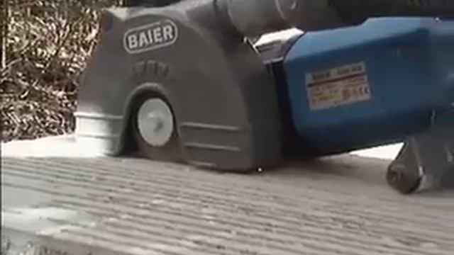 Baier BDN 453 смотреть онлайн