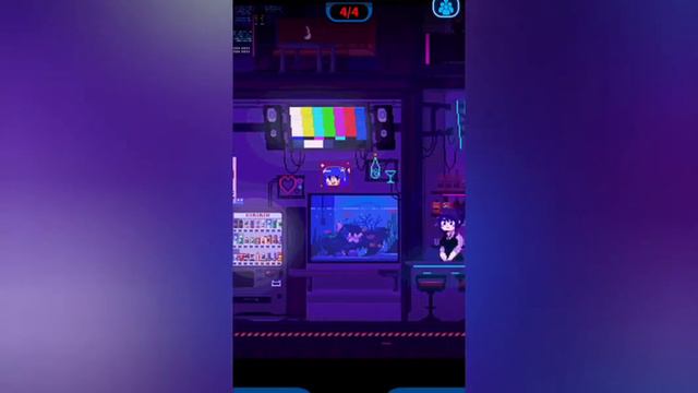 Обзор игры "Galaxxy Idols" | Let's play #2 смотреть онлайн