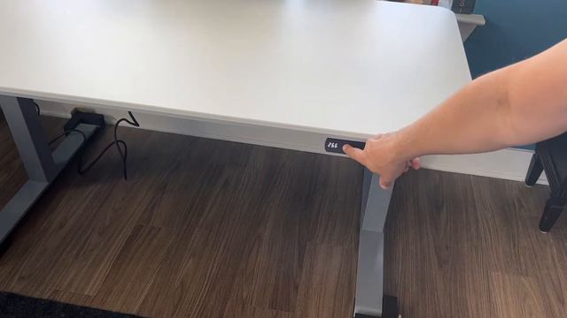 Vari Electric Standing Desk - Too Expensive?