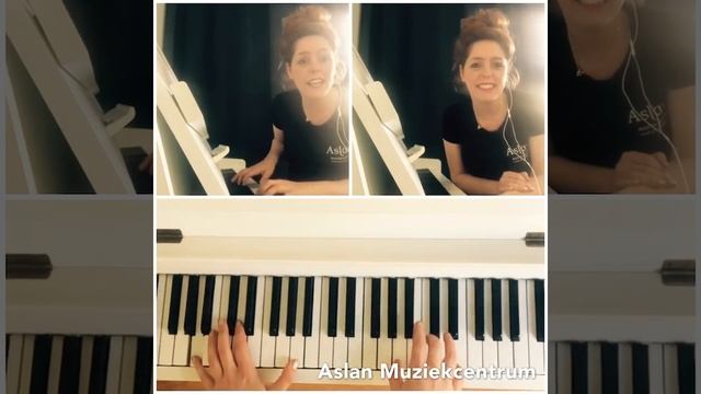 Lied Shiki shiki baba Aslan Muziekcentrum смотреть онлайн