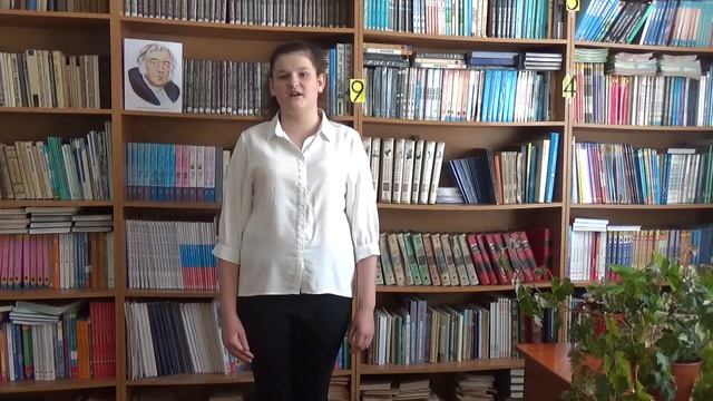 Басня И.А. Крылова " Кукушка и Горлинка" .Читает Дарья Попова. смотреть онлайн