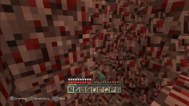 Minecraft PS3 Adventure Part 70 (Playstation 3 Minecraft TU14 Update / PS3 Minecraft) смотреть онлайн