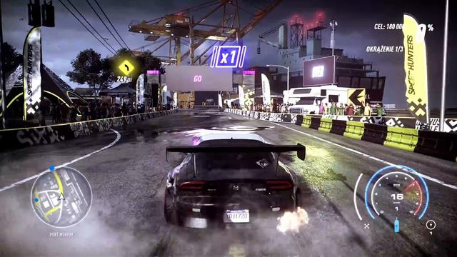 NFS HEAT PL #11 - BUDUJEMY WŁASNY DRIFTOWÓZ 🔥 POLSKI GAMEPLAY W 4K! смотреть онлайн