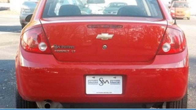 2010 Chevrolet Cobalt LT in Savannah GA for Sale смотреть онлайн