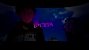 RE:ZERO SUBARU NATSUKI X ECHIDNA EDIT FUNK??