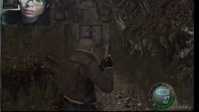 RESIDENT EVIL 4 ESPAÑOL FULL PC 2013 - SHEIK LEE смотреть онлайн