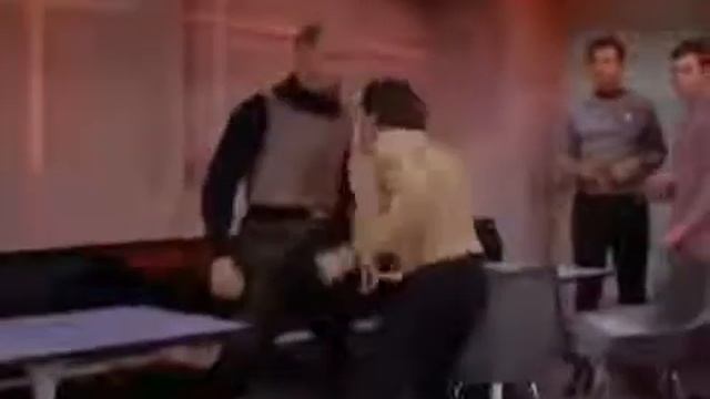 star treck meets monty python in camelot YouTube смотреть онлайн