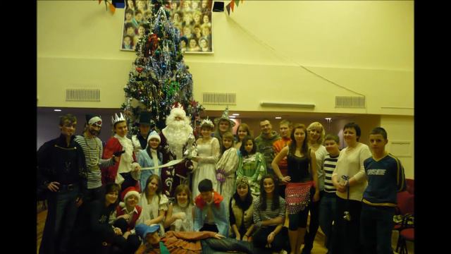 Выпуск 2009 года смотреть онлайн