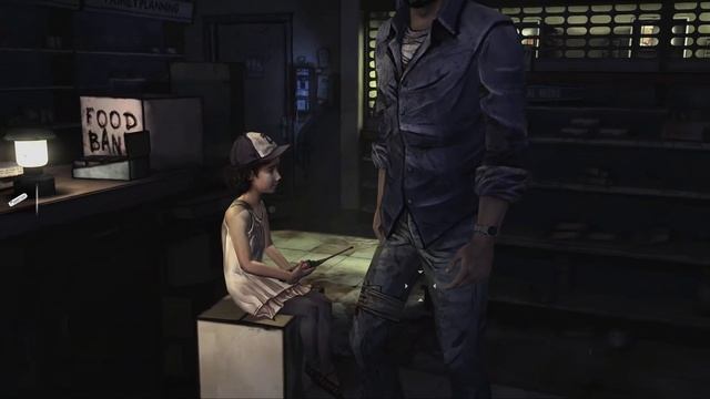 ● Прохождение The Walking Dead - Season 1 ● Эпизод - 1 ● #thewalkingdead смотреть онлайн