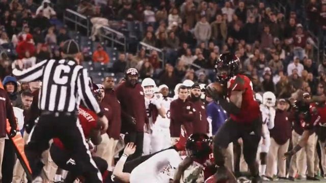 Music City Bowl 2019 Game Recap смотреть онлайн