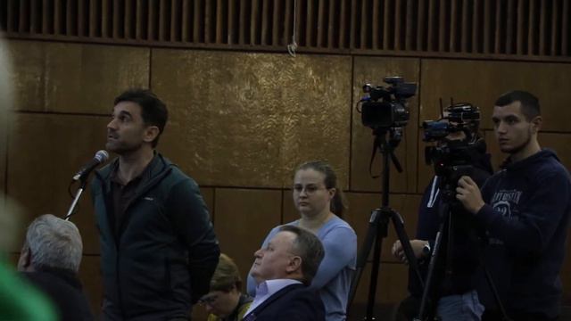 Мой город Н: претензии по численности населения Николаева смотреть онлайн