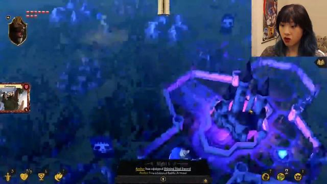 Welcome to Game of Thrones with Animals! | Armello (Tutorial) смотреть онлайн