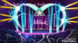 Lolirock Music-русский текст