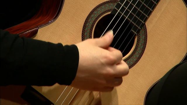 Manuel Maria Ponce : Trois chansons populaires mexicaines par Pierre Lelièvre смотреть онлайн