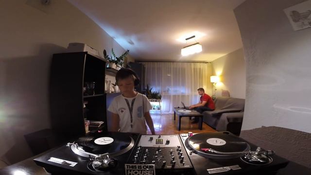 Oldschool & Funky House Tracks Classic