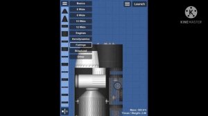 How To Build Space Shuttle (With Instructional Text) : Spaceflight Simulator