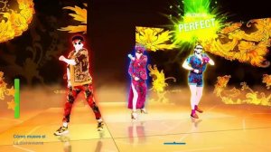 Just Dance 2020 - I like it by Cardi B, Bad Bunny & J Balvin (Megastar Kinect)