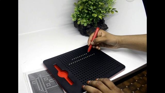 Magnetic Board, Magpad смотреть онлайн