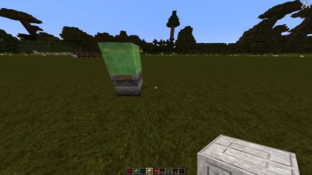 Minecraft Механизмы Выпуск 97 [Рычаг - кнопка] смотреть онлайн