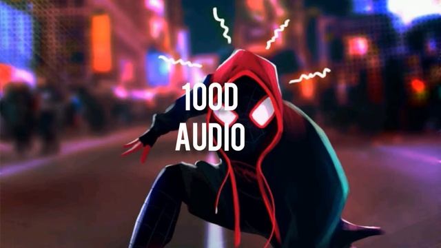 Post Malone,Swae Lee-Sun Flower(100D Audio)[Spider-Man:in to The Spider-Verse]Use HeadPhones? смотреть онлайн