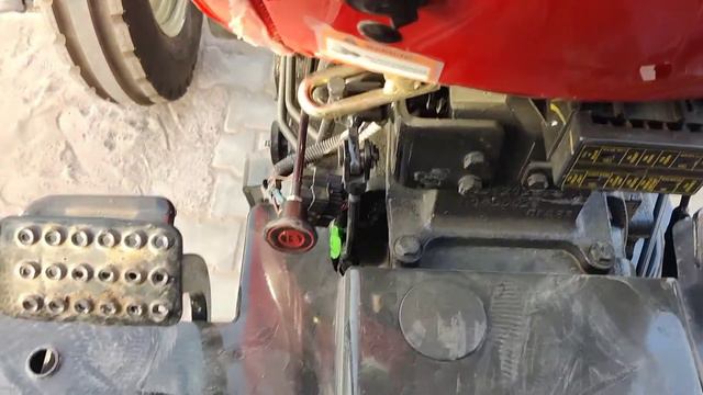 Solis 5024 Tractor | Shuttle shift gear box 12+12 | #solis смотреть онлайн