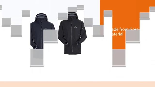 Top 5 Best Arcteryx Jacket for Cold Weather/Skiing/Cycling and Running [Review in 2023] смотреть онлайн