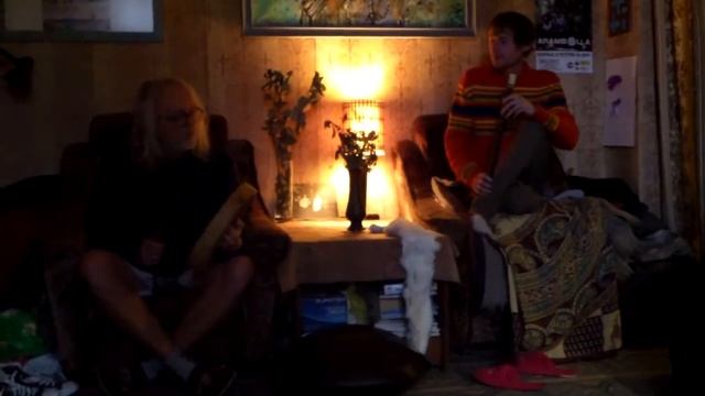 I. V. A. - Вероятные ростовские приключения смотреть онлайн