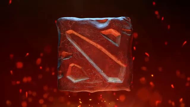 Dota 2 | Живые обои смотреть онлайн