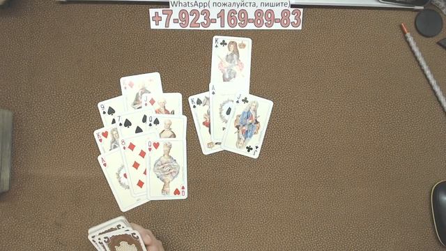 Что ждет крестового короля на этой неделе? гадание, таро, карты смотреть онлайн