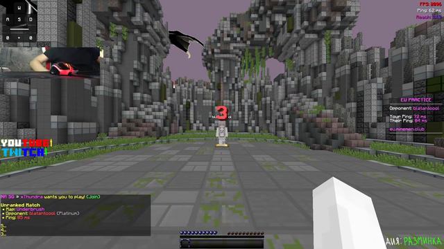 |TheKA3YC|Minecraft|Балалайка| смотреть онлайн